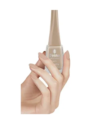 Deina Keratinli Besleyici Oje 14 Ml Renk No: 69 Diğer