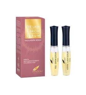 Melexder EYE LASH & BROW SERUM (KAŞ & KİRPİK)