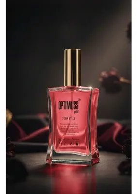 Optimuss Gold Kadın Parfüm Afrodit Tatlı Afrodiz B47 50ML