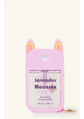 Defacto Kadın Lavender Macaron Vücut Spreyi 30 ml I4419AXNS