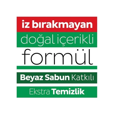Bezos Premium Yüzey Temizlik Havlusu 100 Adet Beyaz Sabun Renk: Beyaz Sabun Bzoshb