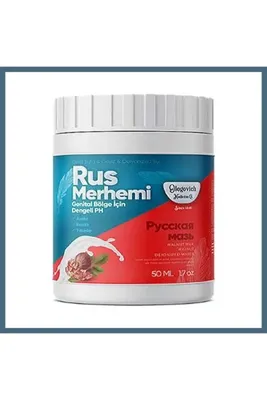 northcity n Rus Merhemi 50 ml - - Tüy Dökücü BX