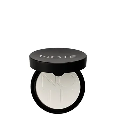 Note Cosmetics Note Makyaj Sabitleyici Transparan Pudra
