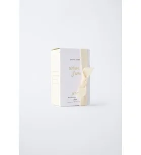 Zara BABY WHEN I WAS BANTİKLİ ALKOLSÜZ PARFÜMLÜ SU EDT 100 ML ÇOCUK PARFÜMÜ