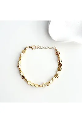 Boise Atelier Zylen Steel Bracelet | Bileklik