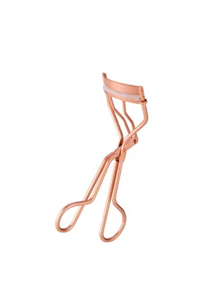 Tweezerman Rose Gold Classic Curler - Altın Pembe Kirpik Kıvırıcı