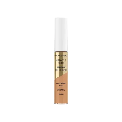 Max Factor Miracle Pure Göz Altı Kapatıcı 05 Bisqu