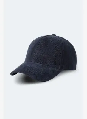 slazenger SUSTO Unisex  Lacivert Şapka