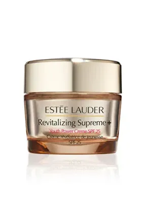 Estée Lauder Estee Lauder Revitalizing Supreme Youth Power Cream SPF25 Çok Amaçlı Nemlendirici Krem 50 ml