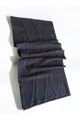 Armine Trend Pera Şal 2 - 4869 Lacivert