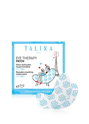 Talika Eye Therapy Patch Collector