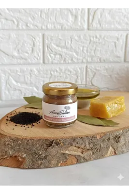 Azra Sultan Natural Deva Kremi 40 ml