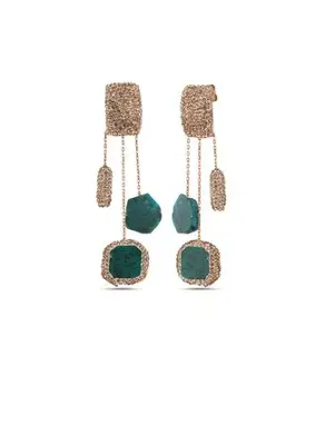 Selin Ecer Daphne Earrings