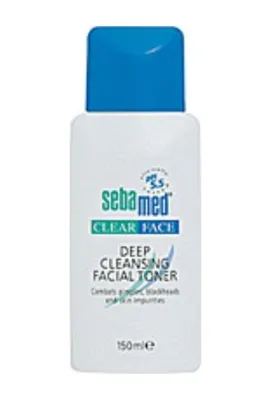 Sebamed Clear Face Temizliyeci Yüz Toniği 150 ML