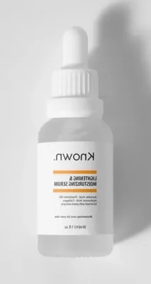 111Skin Yoğun Nemlendirici C Vitamini Serum 30 Ml