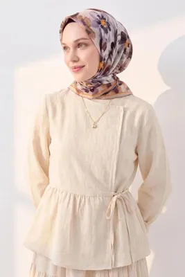 Silk Home SOFT EŞARP 73160-02