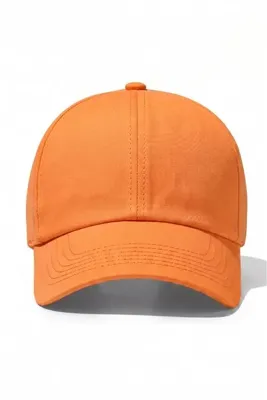 l'eivor Baskısız Düz Baseball çıt çıtlı Şapka