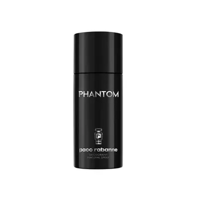 Rabanne Paco Rabanne Phantom Deo Spray 150ML Erkek Deo Spray