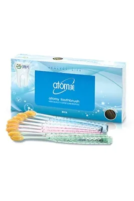 Atomy Diş Fırçası 8 Adet