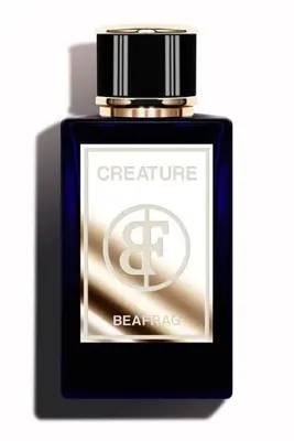 Beafrag Golden Bright - Doğal Parfüm - 150ml - Unisex - Eau De Parfum - Genderless Parfüm