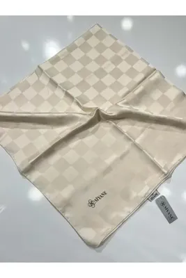 Genel Markalar SİYANE DAMA EŞARP - 4
