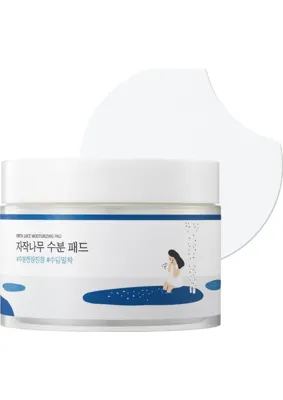 Str Store Roundlab Birch Juice Moisturizing Pad 80 180ML