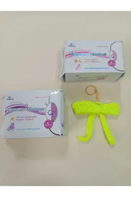 Tiens Airiz Hijyenik Ped TİENS AİRİZ 1 GÜNDÜZ 1 GÜNLÜK