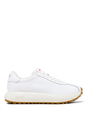 Camper Pelotas Athens Beyaz Deri Kadın Sneakers K201853-002