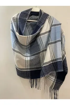 MFM STORE KIŞLIK İNCE ATKI