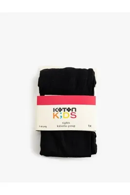 Koton Basic Külotlu Çorap