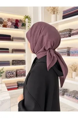 Bonjela Soft Krinkıl Eşarp