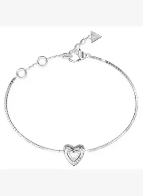 Guess JGUJUBB06017JWRHS Kalpli Kadın Bileklik