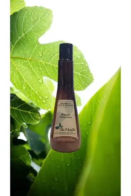 BioMagic Bio Magic Macadamia Oil Şampuan 300 ml (BOYALI VE IŞLEM GÖRMÜŞ SAÇLAR IÇİN)
