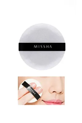 MISSHA Pudra Süngeri (1adet) Powder Puff