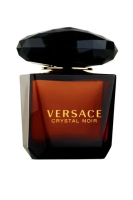 Versace Crystal Noir Kadın Parfüm EDT 90 ml