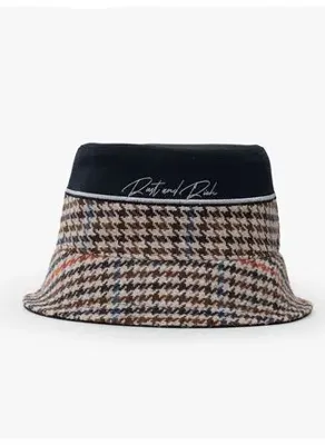 RustandRich Bucket Hat - Premium Collection - Royalty