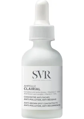 SVR Clairial Ampoule 30ML 3662361002757