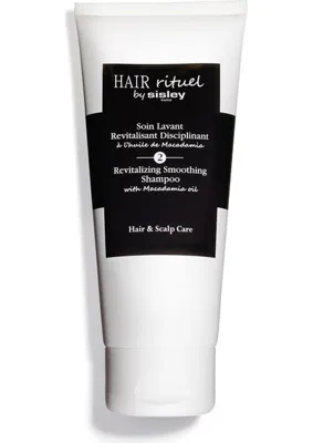 Sisley Hair Rituel Disciplinant Yatıştırıcı Şampuan