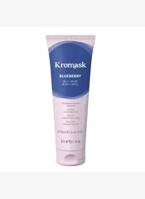 Inebrya Kromask Blueberry Nourishing Hair Mask 250 ml