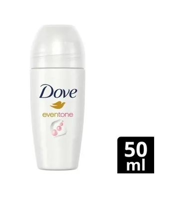 8X4 50 Ml Kadın Roll On Deodorant 48 Saat Koruma