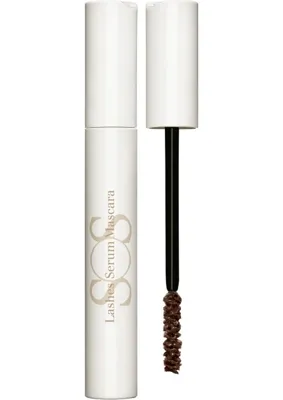 Clarins Sos Lashes Maskara 01