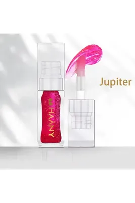 HAANY Lip Gloss Galaxy Series Jüpiter
