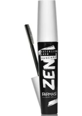 Farmasi Farmasi Zen