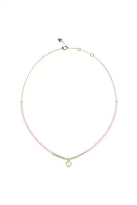 Guess JGUJUBN06102JWYGRSTU Kadın Kolye