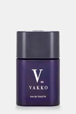 Vakko V DE VAKKO EDT 50 ML