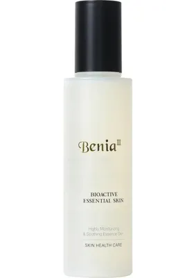 benia lll Bioactive Essential Skin 140 ml