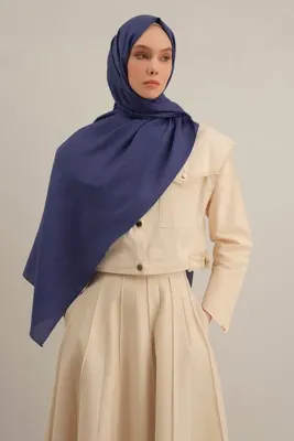 Armine LİNK DESEN BAMBU COTON ŞAL