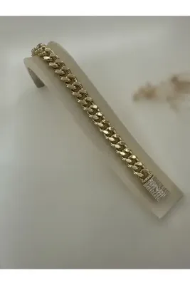 Butik Taşlı Gurmet Bileklik Anneler Günü Sticker Anneye Hediye Anneler Gününe Özel