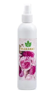 MARANKİ Gül Suyu 250 ML