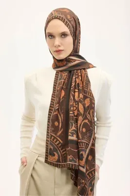 Silk Home Mayda Şal 81024-15